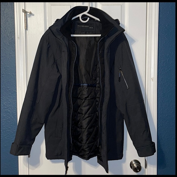 Weatherproof Jacket - Picture 3 of 16